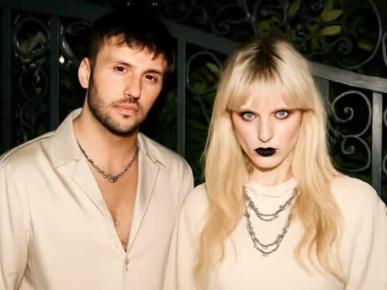 Hollow Crown Tour - Missio, WesGhost, Guardin, The Haunt, Oxymorrons & Rosecoloredworld